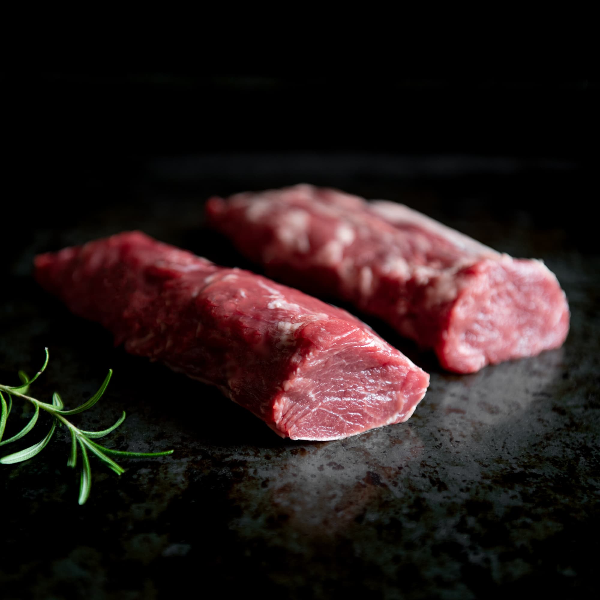 Mangalica szűzpecsenye