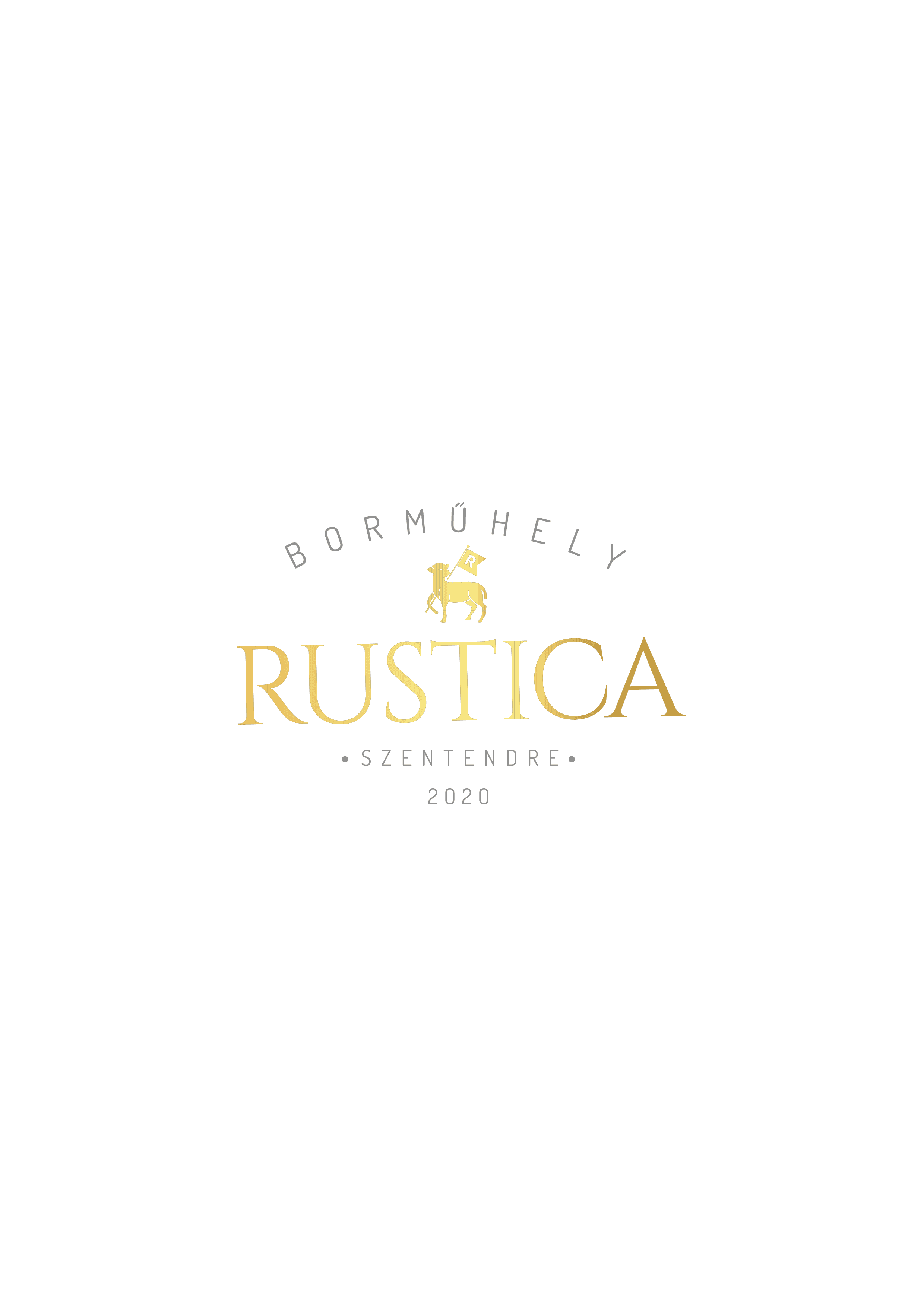 Kézműves Bor - Merlot - 2