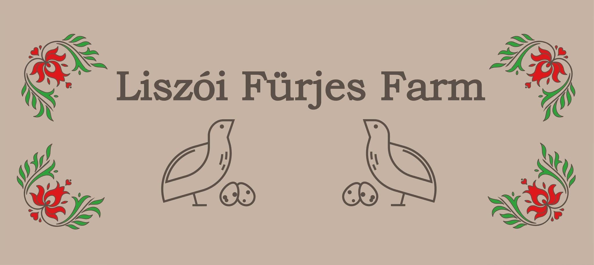 Liszói Fürjes borítókép